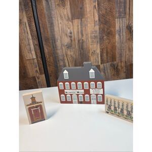 Lot of 3 The Cat’s Meow makers